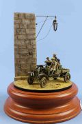 147 Badalucco Stefano Ford model T